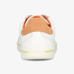 Groundies Spring / Summer<® Galaxy Women white/Pomelo