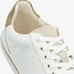 Groundies Sneaker|Spring / Summer<® Galaxy Women white/beige