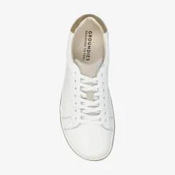 Groundies Sneaker|Spring / Summer<® Galaxy Women white/beige