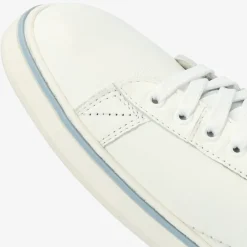 Groundies Sneaker|Spring / Summer<® Galaxy Women white/sky blue