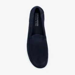 Groundies Business|Spring / Summer<® Ghent Women navy