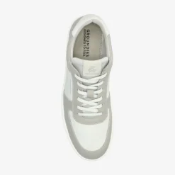 Groundies Sneaker|Spring / Summer<® Hamptons 2.0 Men white/grey