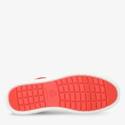 Groundies Sneaker|Spring / Summer<® Hamptons 2.0 Women blush/red