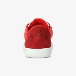 Groundies Sneaker|Spring / Summer<® Hamptons 2.0 Women blush/red