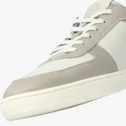 Groundies Sneaker|Spring / Summer<® Hamptons 2.0 Women white/grey