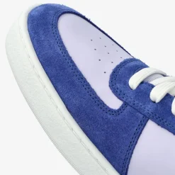 Groundies Sneaker|Spring / Summer<® Hamptons 2.0 Women sapphire/blue