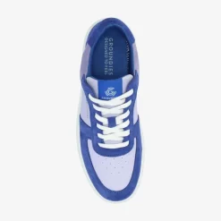 Groundies Sneaker|Spring / Summer<® Hamptons 2.0 Women sapphire/blue