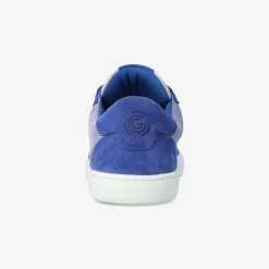 Groundies Sneaker|Spring / Summer<® Hamptons 2.0 Women sapphire/blue