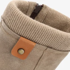 Groundies Boots & Booties<® Iceland Women taupe