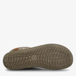 Groundies Boots & Booties<® Iceland Women taupe