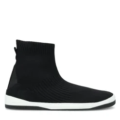 Groundies Sneaker<® Kobe Women black