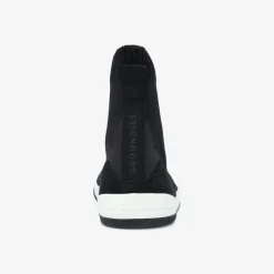 Groundies Sneaker<® Kobe Women black
