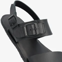 Groundies Sandals|Spring / Summer<® Kos Men black