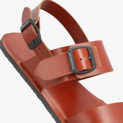 Groundies Sandals|Spring / Summer<® Kos Women dark brown