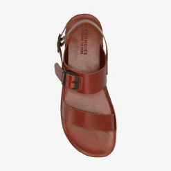 Groundies Sandals|Spring / Summer<® Kos Women dark brown