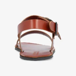 Groundies Sandals|Spring / Summer<® Kos Women dark brown