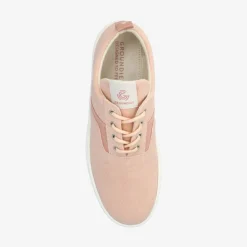 Groundies Sneaker|Vegan<® La Paz Women rose
