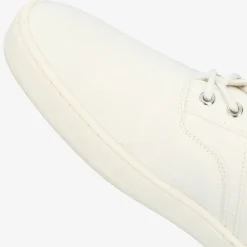 Groundies Sneaker|Vegan<® La Paz Women white