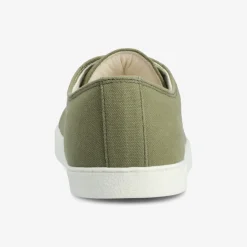 Groundies Sneaker|Vegan<® Lima Women kaki