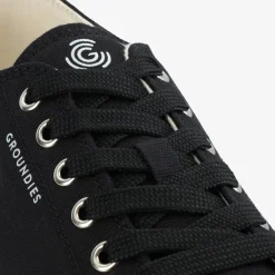 Groundies Sneaker|Vegan<® Lima Women black