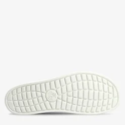 Groundies Sneaker|Vegan<® Lima Women salmon