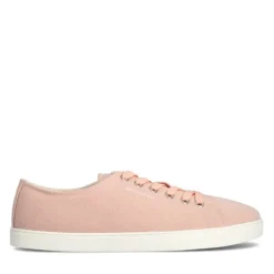 Groundies Sneaker|Vegan<® Lima Women salmon
