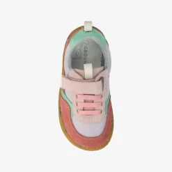 Groundies Sneaker<® Lou Kids pink