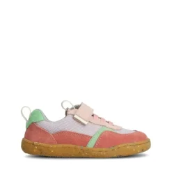 Groundies Sneaker<® Lou Kids pink