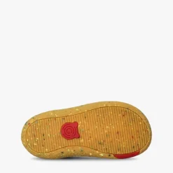 Groundies Sneaker<® Lou Kids blue