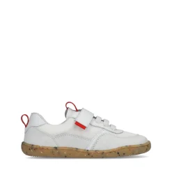 Groundies Sneaker<® Lou Kids white