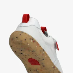 Groundies Sneaker<® Lou Kids white
