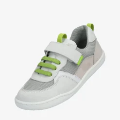Groundies Sneaker<® Lou Kids grey/white