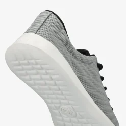 Groundies Vegan<® Lyon Women grey