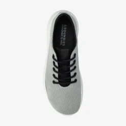 Groundies Vegan<® Lyon Women grey