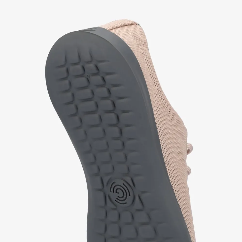 Groundies Vegan|Spring / Summer<® Lyon Women pink