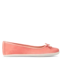 Groundies Ballet Flats|Spring / Summer<® Magnolia Women rose