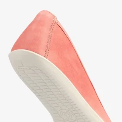 Groundies Ballet Flats|Spring / Summer<® Magnolia Women rose
