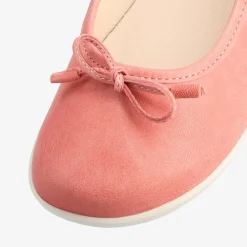 Groundies Ballet Flats|Spring / Summer<® Magnolia Women rose