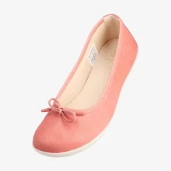 Groundies Ballet Flats|Spring / Summer<® Magnolia Women rose