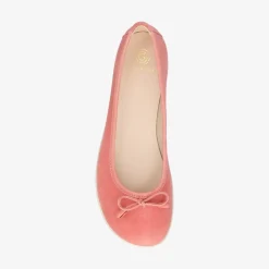 Groundies Ballet Flats|Spring / Summer<® Magnolia Women rose