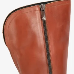 Groundies Boots & Booties<® Mila Women camel