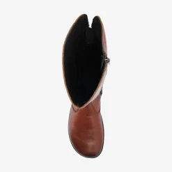 Groundies Boots & Booties<® Mila Women camel