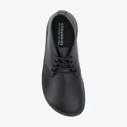 Groundies Business<® Milano Barefoot+ Women black