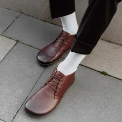 Groundies Business|Autumn / Winter<® Milano Men camel