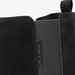 Groundies Boots & Booties<® Milena Women black