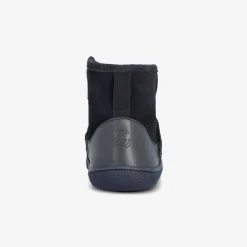 Groundies Boots & Booties<® Mini Cozy Kids blue