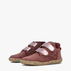 Groundies Boots & Booties<® Nanouk Kids bordeaux