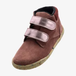 Groundies Boots & Booties<® Nanouk Kids bordeaux