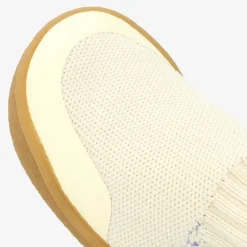 Groundies Sneaker<® Nara Kids sand/indigo blue