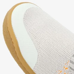 Groundies Sneaker<® Nara Kids stone/orange